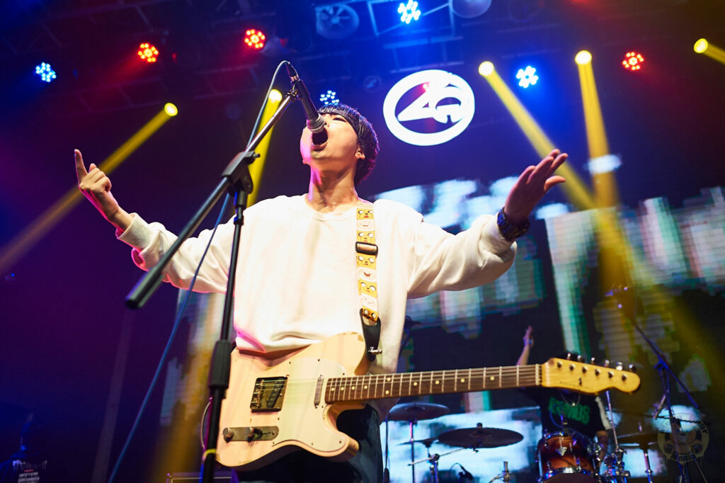D3S_5109-682x1024 葡萄不愤怒乐队 at Ola Livehouse Nanjing China 2019