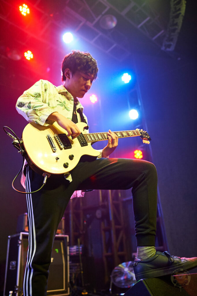 D3S_5109-682x1024 葡萄不愤怒乐队 at Ola Livehouse Nanjing China 2019