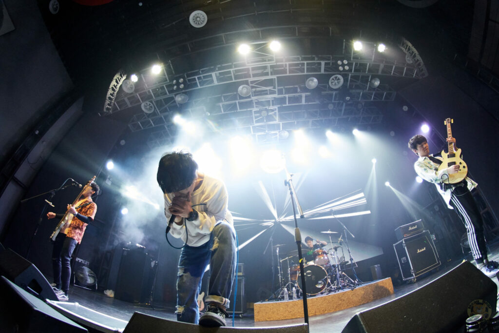 D3S_5109-682x1024 葡萄不愤怒乐队 at Ola Livehouse Nanjing China 2019