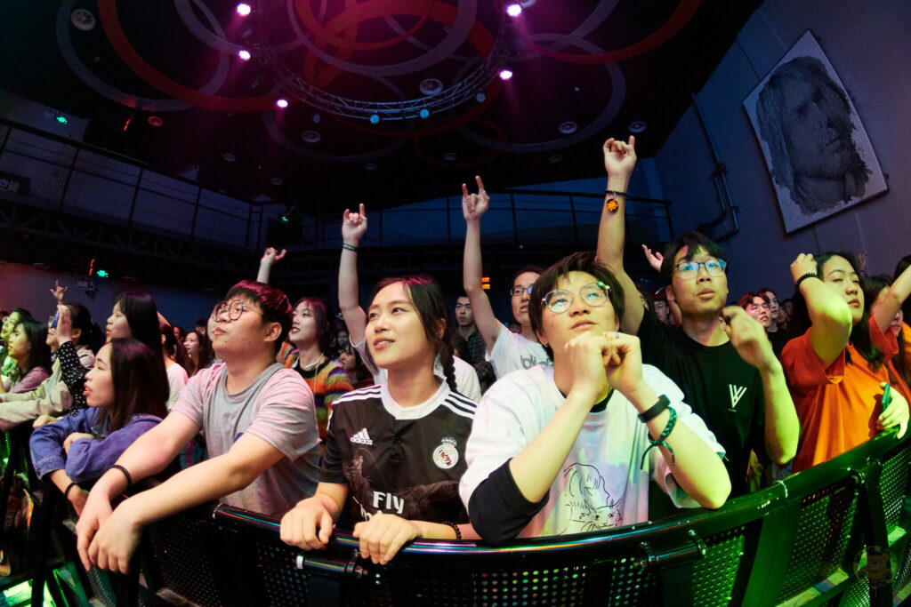 D3S_5109-682x1024 葡萄不愤怒乐队 at Ola Livehouse Nanjing China 2019