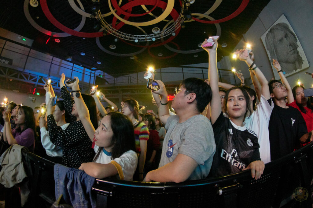 D3S_5109-682x1024 葡萄不愤怒乐队 at Ola Livehouse Nanjing China 2019