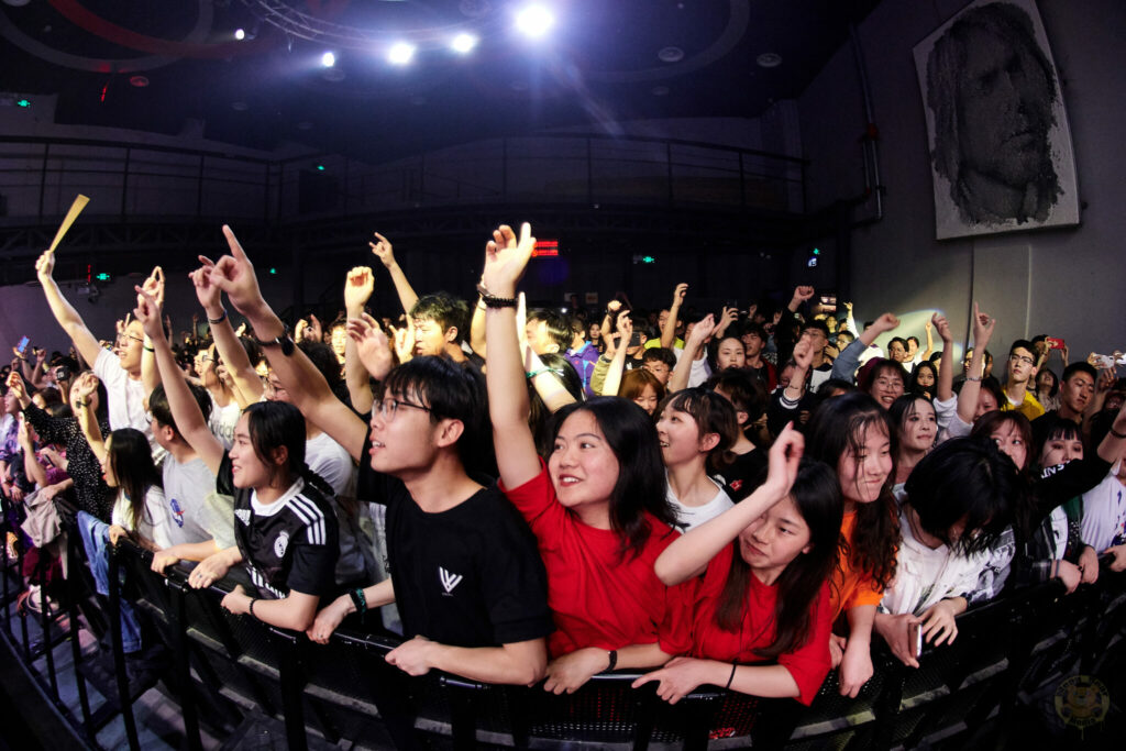D3S_5109-682x1024 葡萄不愤怒乐队 at Ola Livehouse Nanjing China 2019