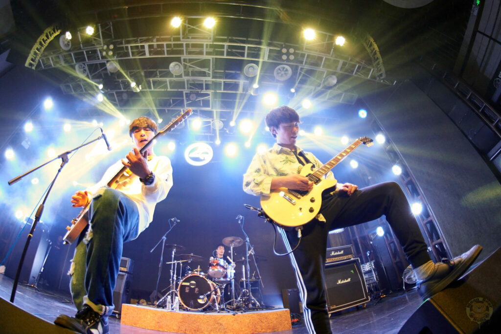 D3S_5109-682x1024 葡萄不愤怒乐队 at Ola Livehouse Nanjing China 2019