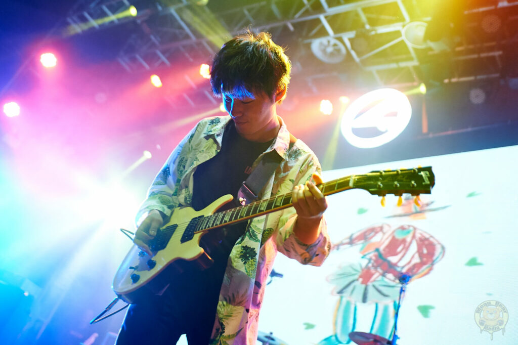 D3S_5109-682x1024 葡萄不愤怒乐队 at Ola Livehouse Nanjing China 2019