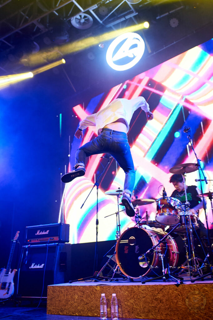 D3S_5109-682x1024 葡萄不愤怒乐队 at Ola Livehouse Nanjing China 2019