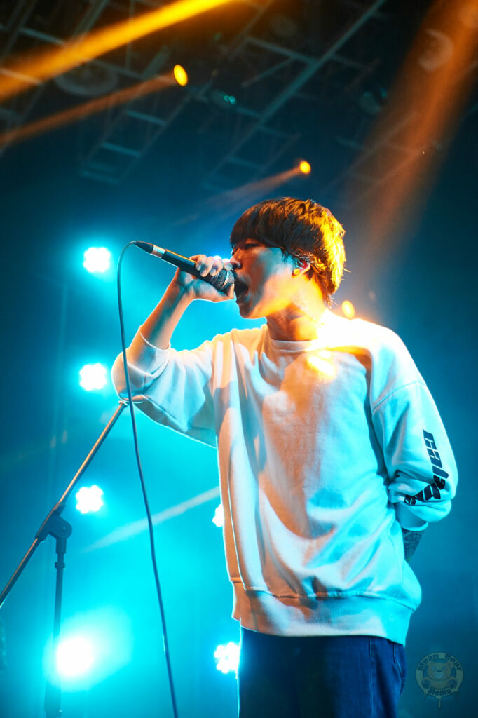 D3S_5109-682x1024 葡萄不愤怒乐队 at Ola Livehouse Nanjing China 2019