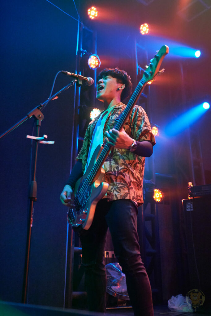 D3S_5109-682x1024 葡萄不愤怒乐队 at Ola Livehouse Nanjing China 2019