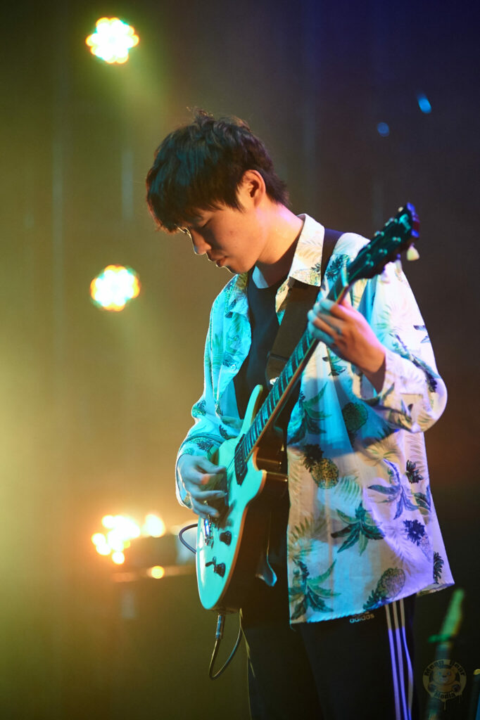 D3S_5109-682x1024 葡萄不愤怒乐队 at Ola Livehouse Nanjing China 2019