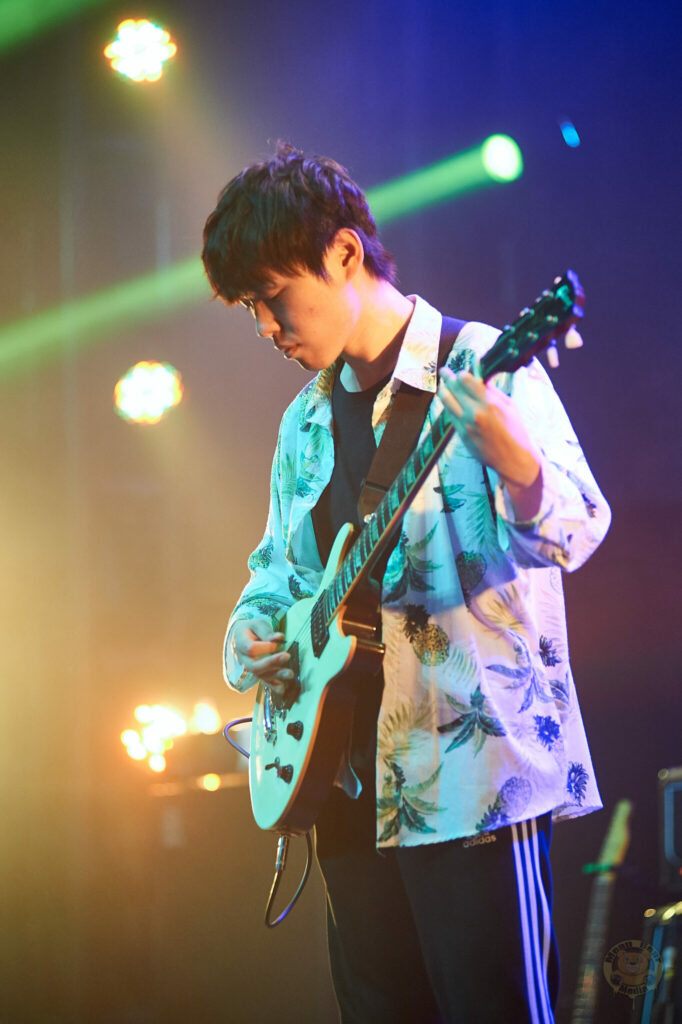 D3S_5109-682x1024 葡萄不愤怒乐队 at Ola Livehouse Nanjing China 2019