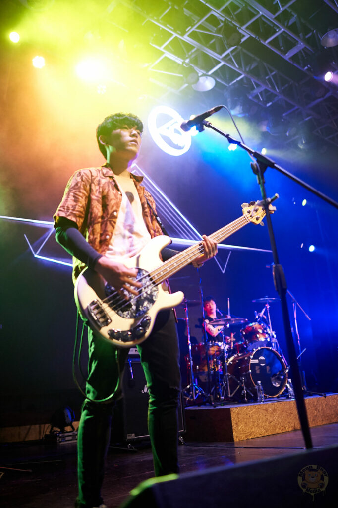 D3S_5109-682x1024 葡萄不愤怒乐队 at Ola Livehouse Nanjing China 2019
