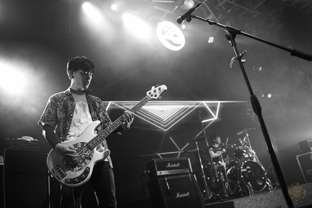 D3S_5109-682x1024 葡萄不愤怒乐队 at Ola Livehouse Nanjing China 2019