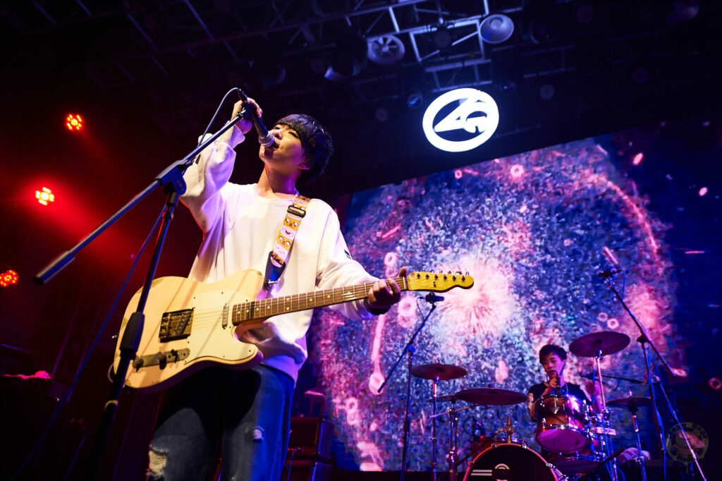 D3S_5109-682x1024 葡萄不愤怒乐队 at Ola Livehouse Nanjing China 2019