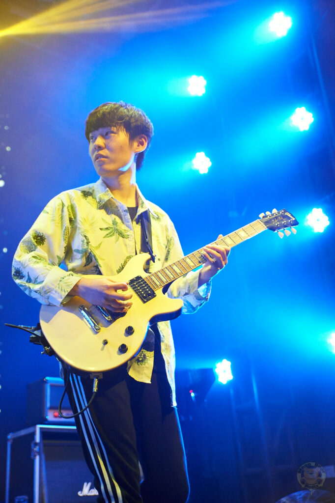 D3S_5109-682x1024 葡萄不愤怒乐队 at Ola Livehouse Nanjing China 2019