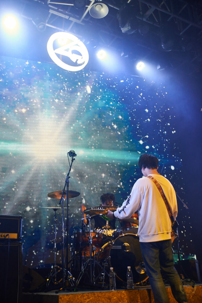 D3S_5109-682x1024 葡萄不愤怒乐队 at Ola Livehouse Nanjing China 2019
