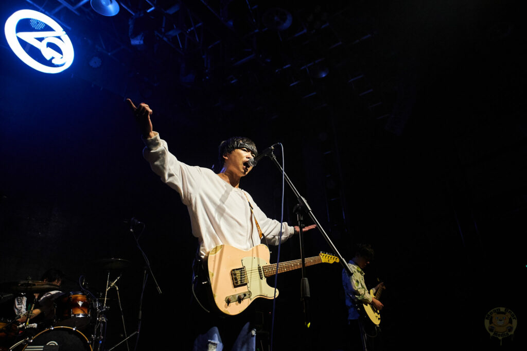 D3S_5109-682x1024 葡萄不愤怒乐队 at Ola Livehouse Nanjing China 2019