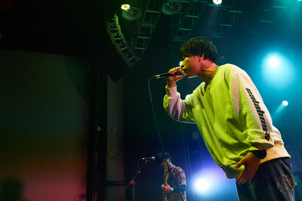 D3S_5109-682x1024 葡萄不愤怒乐队 at Ola Livehouse Nanjing China 2019