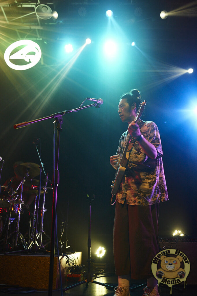 D3S_0071-1024x682 皇后皮箱 playing at Ola Livehouse in Nanjing China 2019