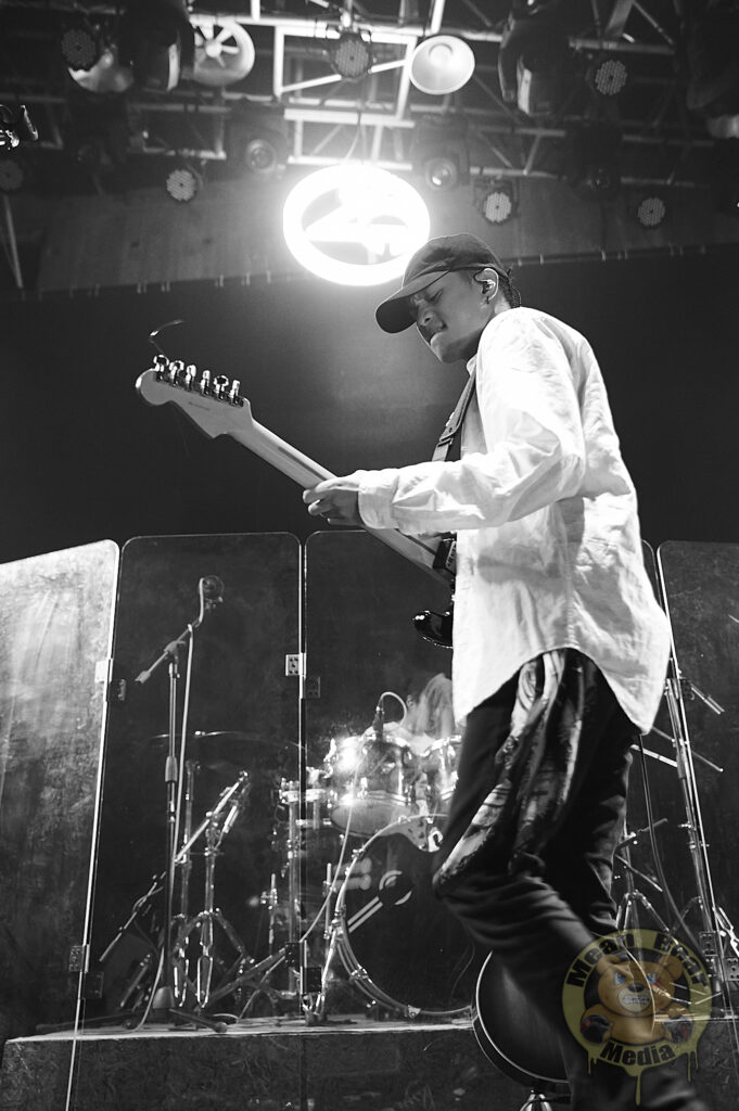 D3S_0374-1024x681 唐貓SUGARCAT playing at Ola Livehouse in Nanjing China 2019