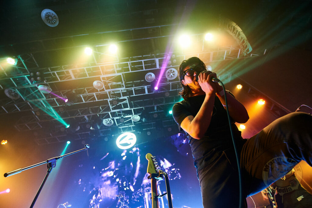 NDF_6254-682x1024 冷冻街乐队 playing at Ola Livehouse in Nanjing China 2019