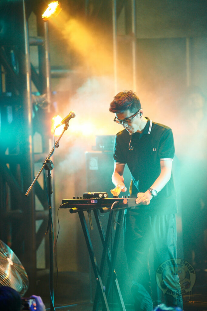 NDF_6254-682x1024 冷冻街乐队 playing at Ola Livehouse in Nanjing China 2019