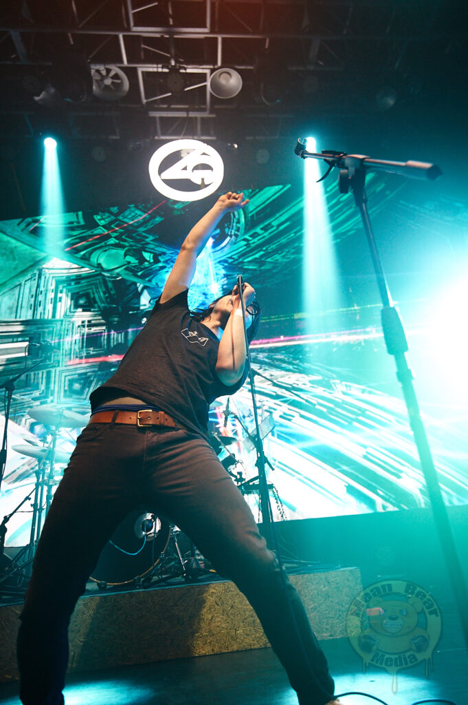 NDF_6254-682x1024 冷冻街乐队 playing at Ola Livehouse in Nanjing China 2019