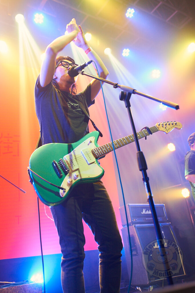 NDF_6254-682x1024 冷冻街乐队 playing at Ola Livehouse in Nanjing China 2019