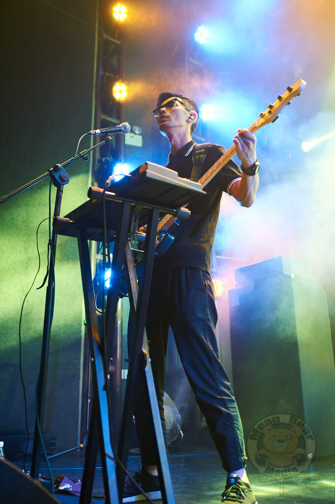 NDF_6254-682x1024 冷冻街乐队 playing at Ola Livehouse in Nanjing China 2019