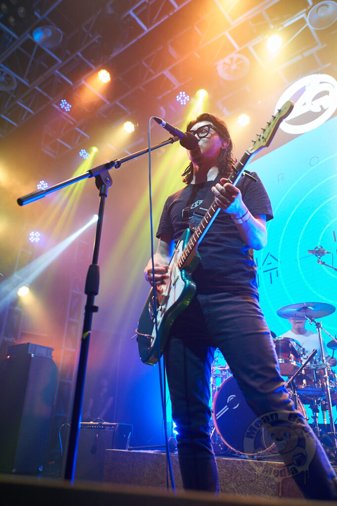NDF_6254-682x1024 冷冻街乐队 playing at Ola Livehouse in Nanjing China 2019