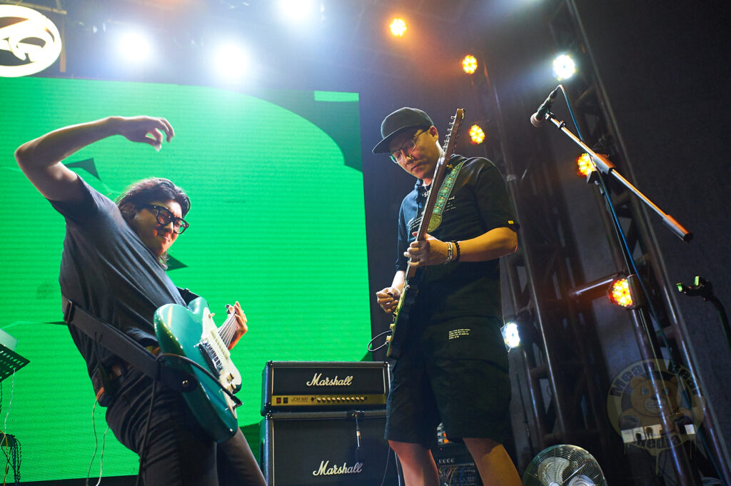 NDF_6254-682x1024 冷冻街乐队 playing at Ola Livehouse in Nanjing China 2019
