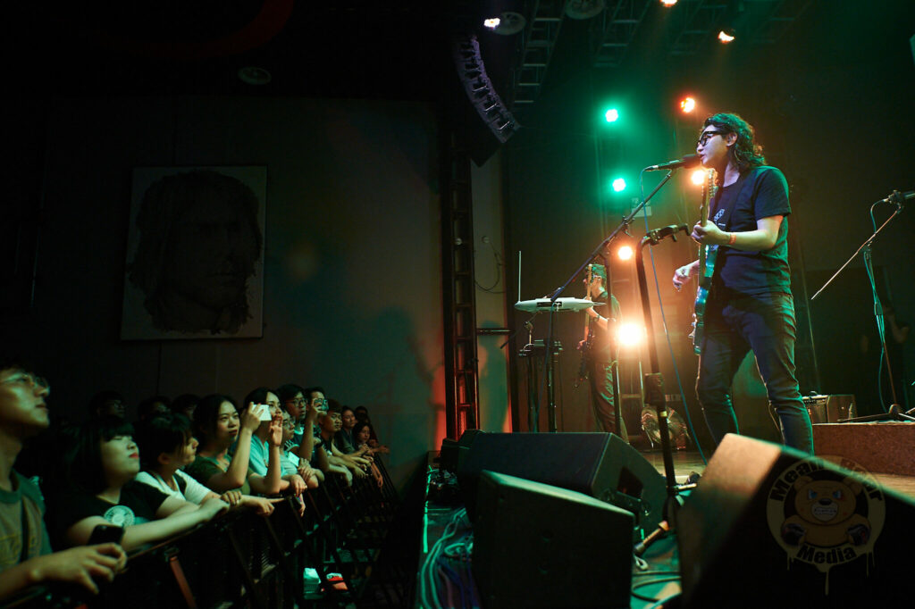 NDF_6254-682x1024 冷冻街乐队 playing at Ola Livehouse in Nanjing China 2019