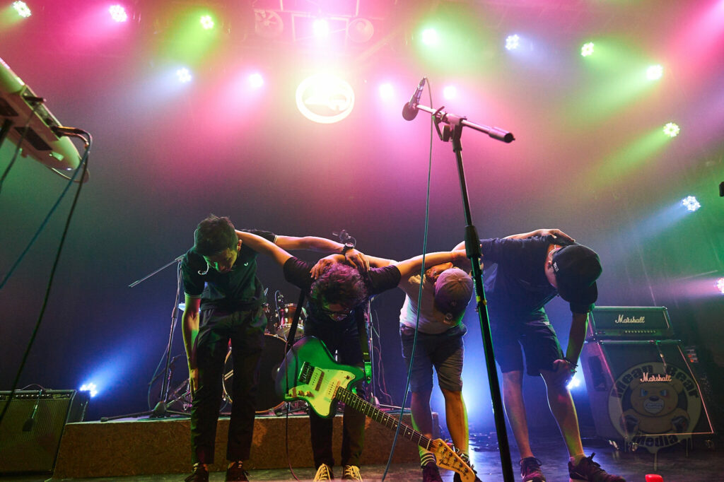 NDF_6254-682x1024 冷冻街乐队 playing at Ola Livehouse in Nanjing China 2019