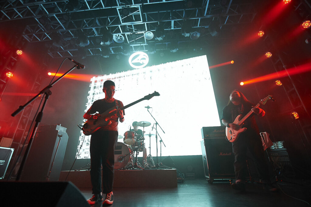 D3S_9452-1024x682 如梦乐队  playing at Ola Livehouse in Nanjing China 2019