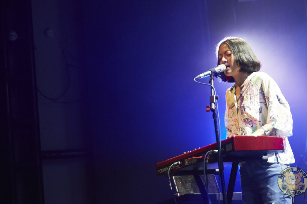 D3S_0071-1024x682 皇后皮箱 playing at Ola Livehouse in Nanjing China 2019