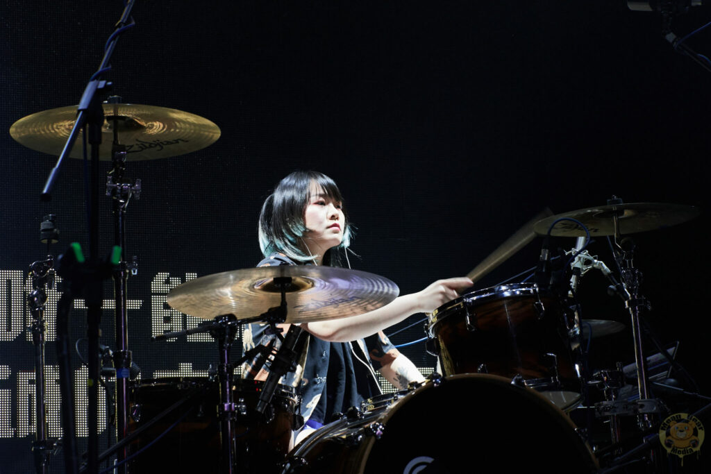 D3S_8558-1024x681 Cupcup playing at Ola Livehouse in Nanjing China 2019