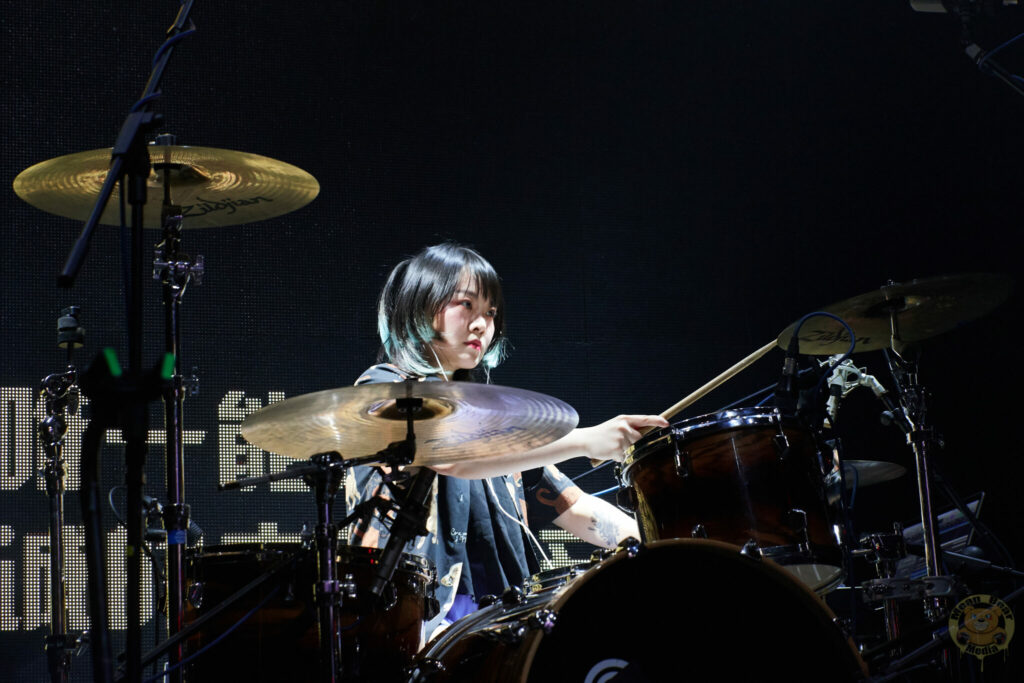 D3S_8558-1024x681 Cupcup playing at Ola Livehouse in Nanjing China 2019
