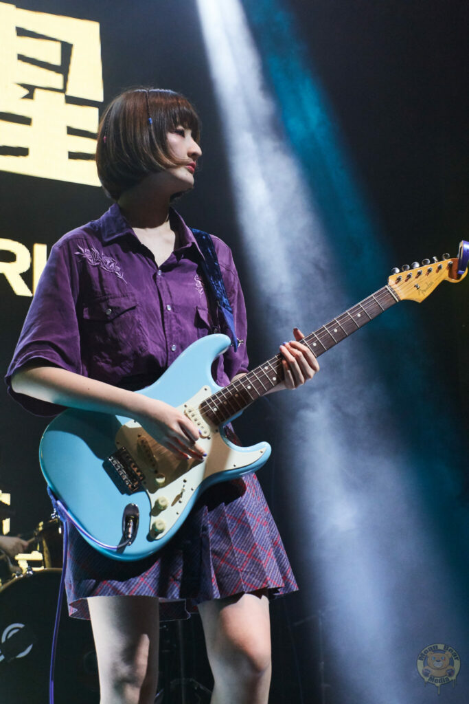 D3S_8558-1024x681 Cupcup playing at Ola Livehouse in Nanjing China 2019