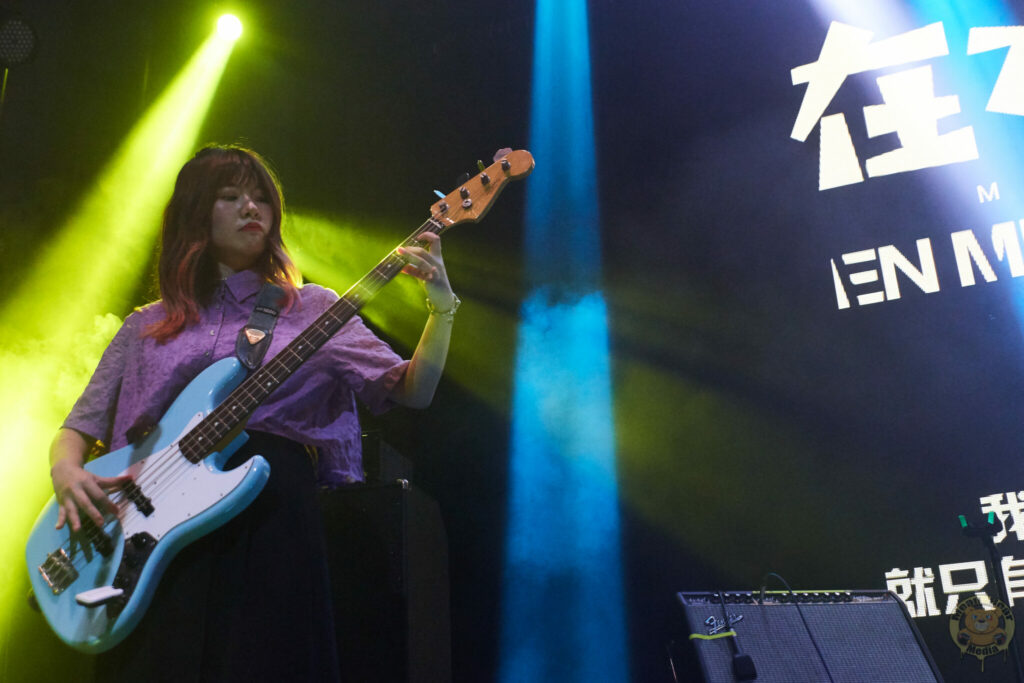 D3S_8558-1024x681 Cupcup playing at Ola Livehouse in Nanjing China 2019