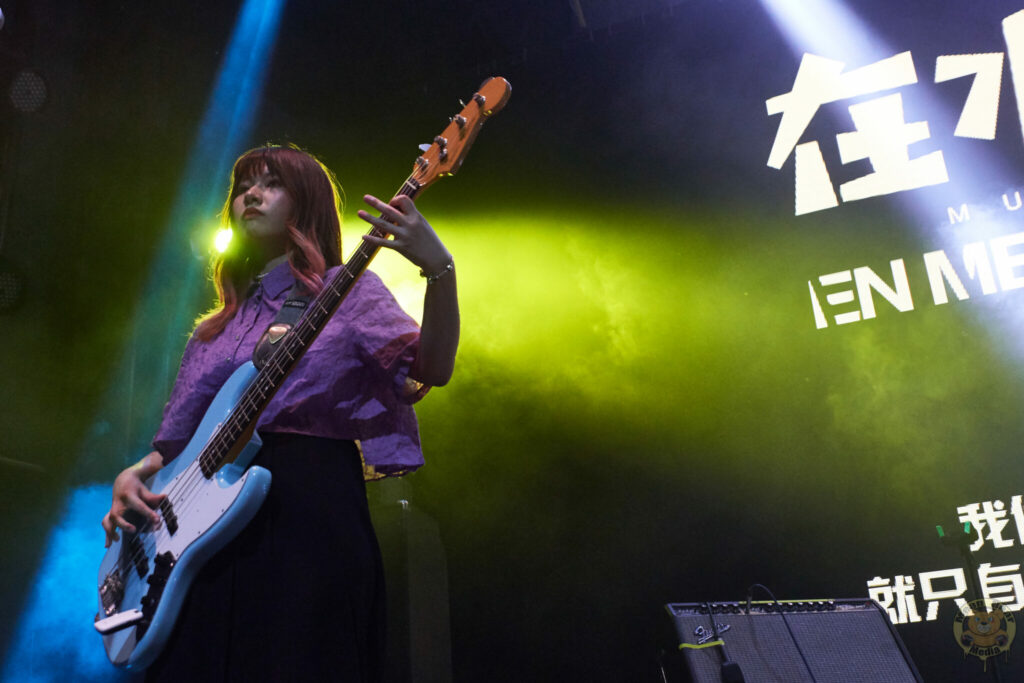 D3S_8558-1024x681 Cupcup playing at Ola Livehouse in Nanjing China 2019