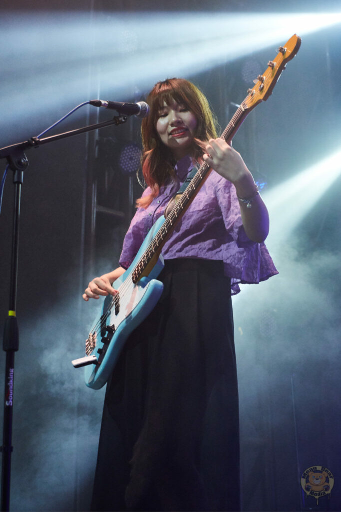 D3S_8558-1024x681 Cupcup playing at Ola Livehouse in Nanjing China 2019
