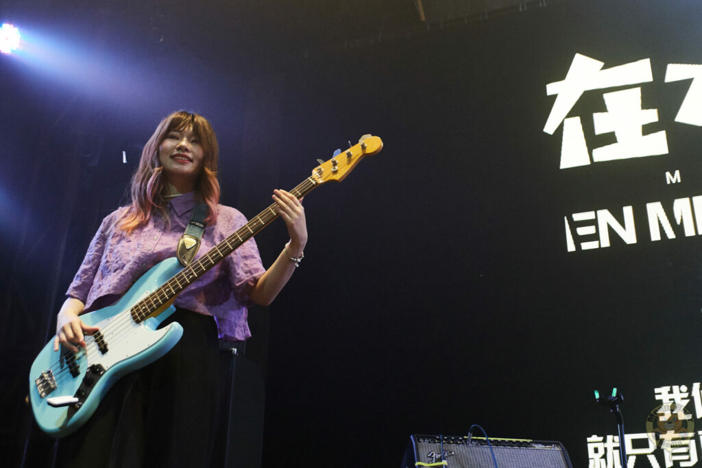 D3S_8558-1024x681 Cupcup playing at Ola Livehouse in Nanjing China 2019