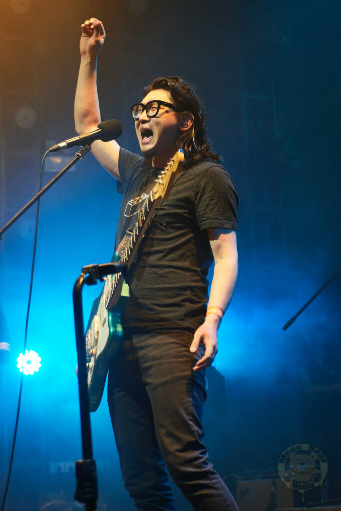 NDF_6254-682x1024 冷冻街乐队 playing at Ola Livehouse in Nanjing China 2019
