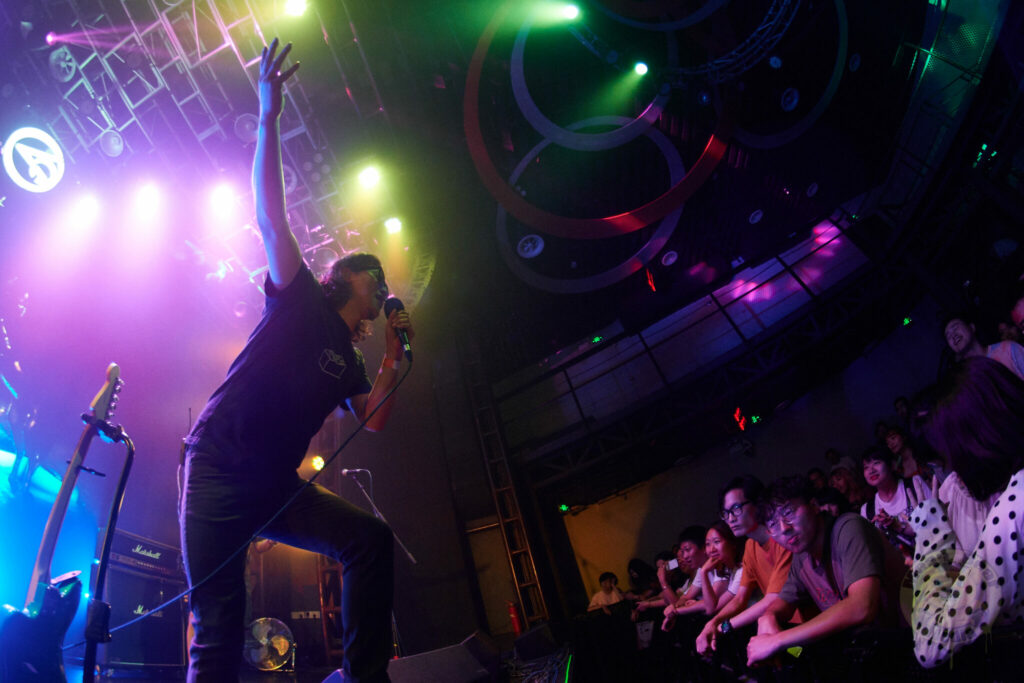 NDF_6254-682x1024 冷冻街乐队 playing at Ola Livehouse in Nanjing China 2019