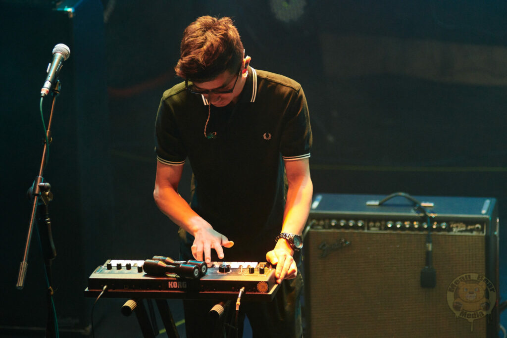NDF_6254-682x1024 冷冻街乐队 playing at Ola Livehouse in Nanjing China 2019