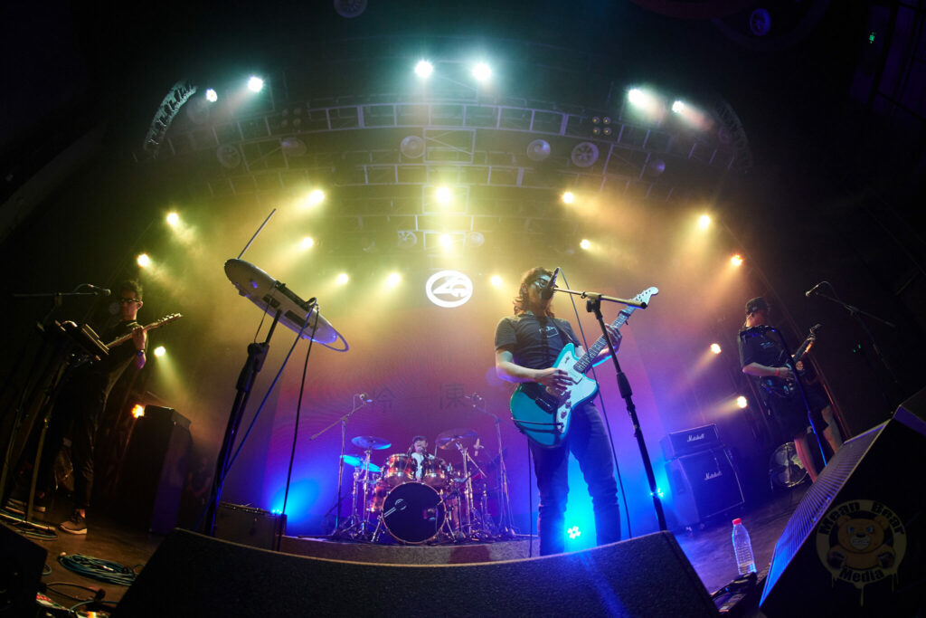 NDF_6254-682x1024 冷冻街乐队 playing at Ola Livehouse in Nanjing China 2019