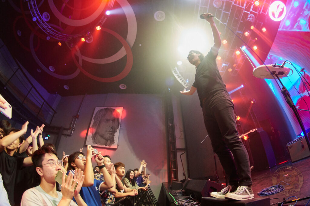 NDF_6254-682x1024 冷冻街乐队 playing at Ola Livehouse in Nanjing China 2019