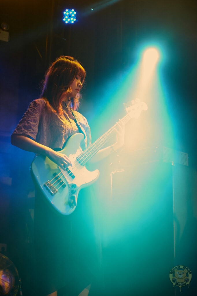 D3S_8558-1024x681 Cupcup playing at Ola Livehouse in Nanjing China 2019