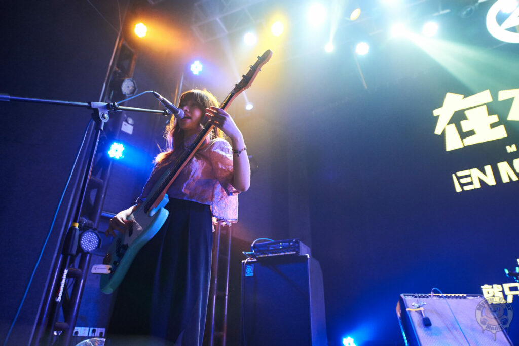 D3S_8558-1024x681 Cupcup playing at Ola Livehouse in Nanjing China 2019