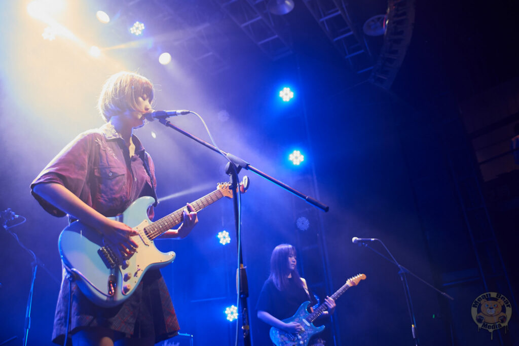 D3S_8558-1024x681 Cupcup playing at Ola Livehouse in Nanjing China 2019