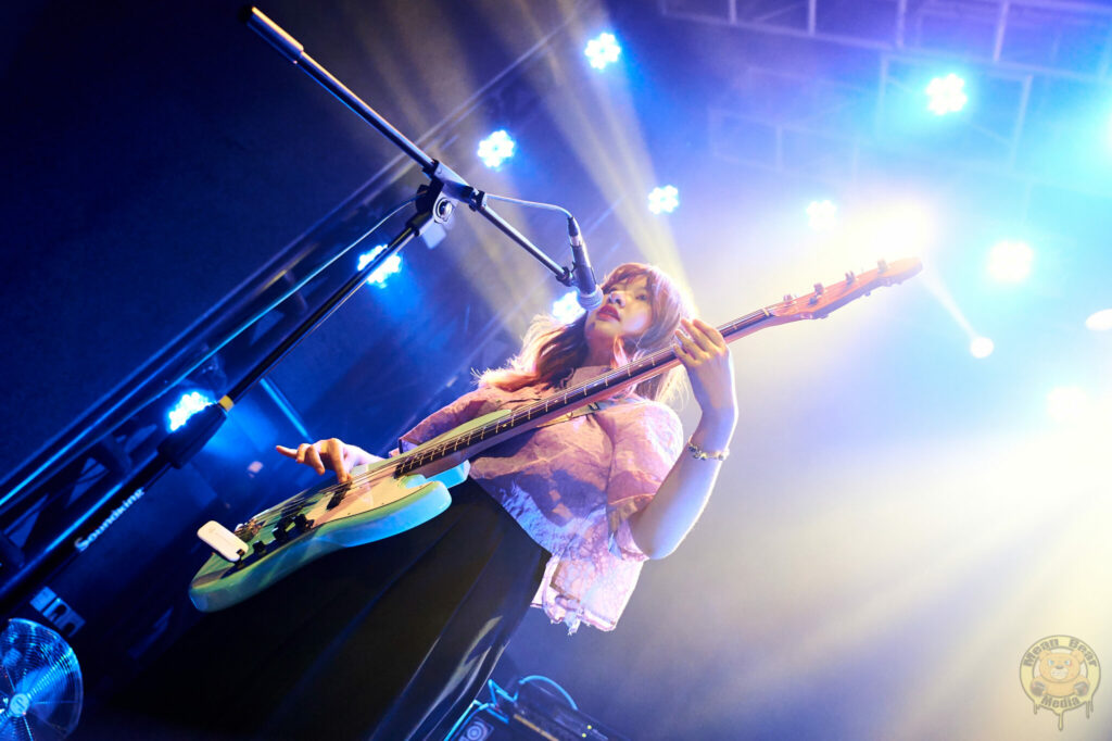 D3S_8558-1024x681 Cupcup playing at Ola Livehouse in Nanjing China 2019