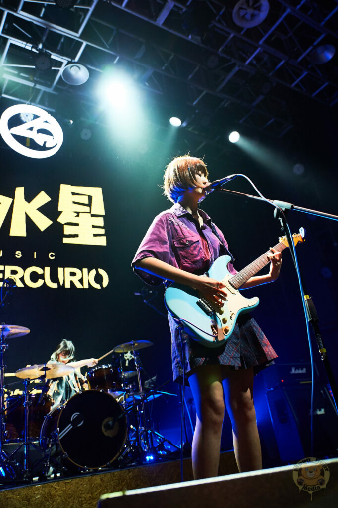 D3S_8558-1024x681 Cupcup playing at Ola Livehouse in Nanjing China 2019